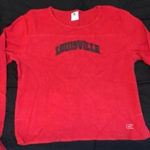University of Louisville Thermal Shirt